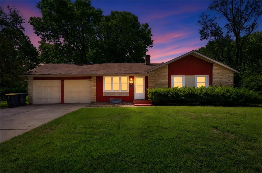6601 E 96TH Street - Photo 1