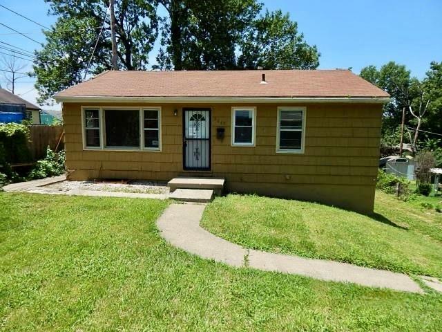 5640 INDIANA Avenue - Photo 1