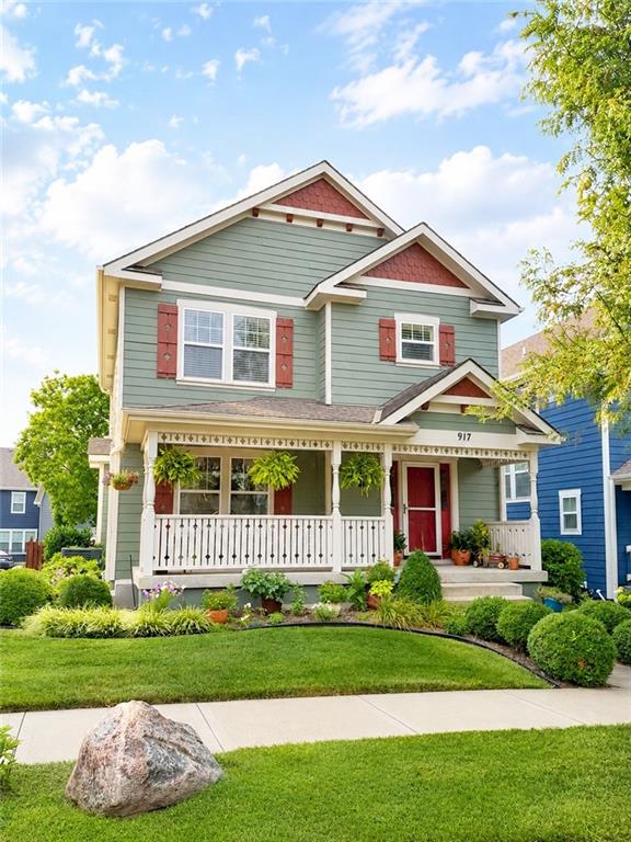 917 SW American Royal Way - Photo 1