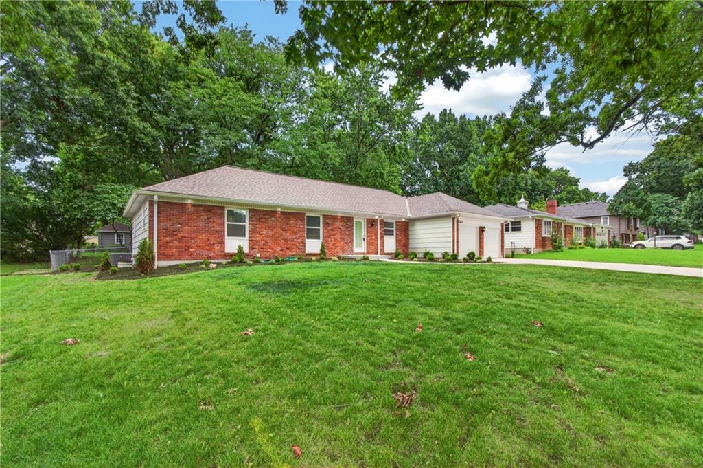 6323 Woodson Drive