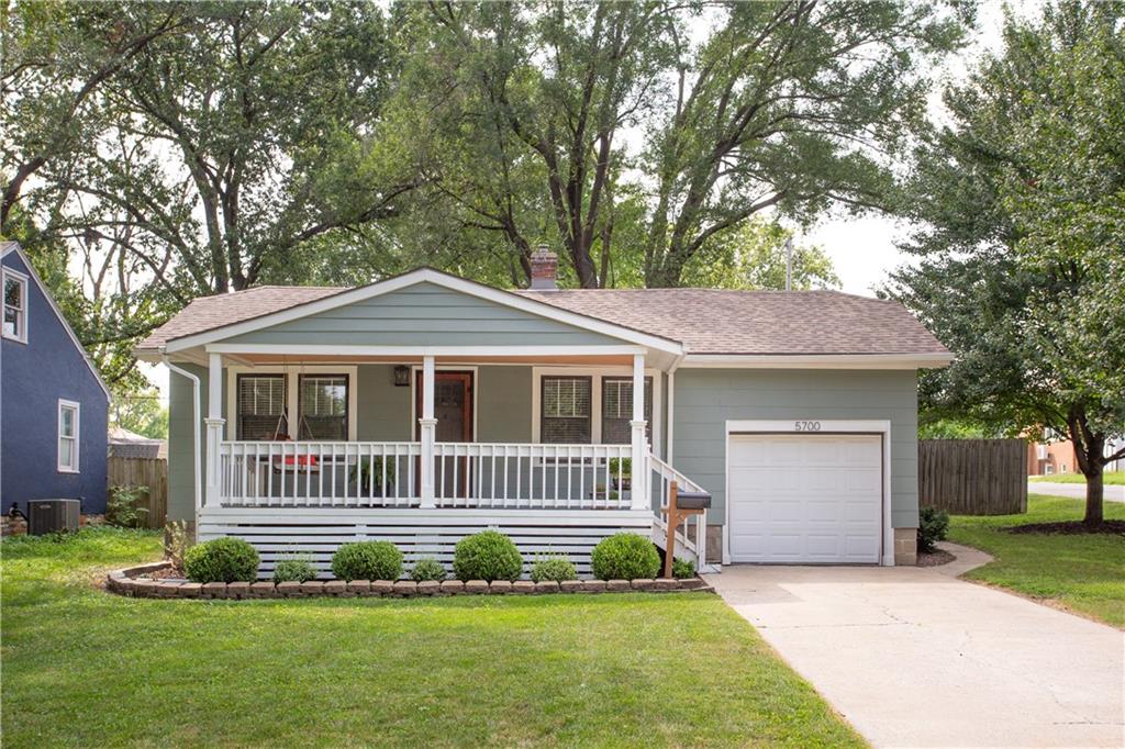 5700 Reeds Road