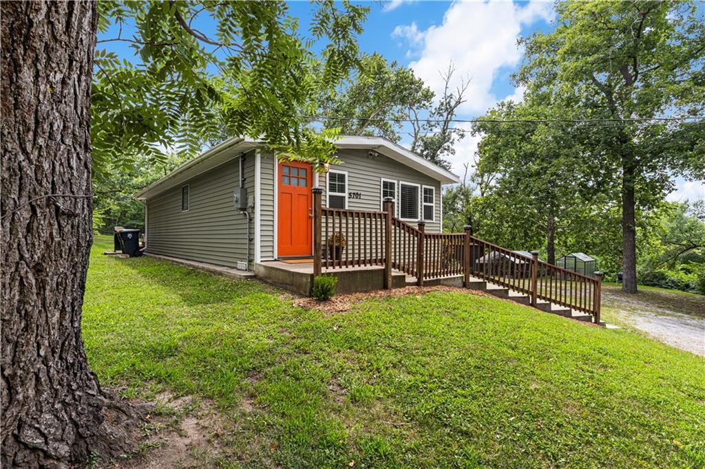 5701 E 56th Street - Photo 1