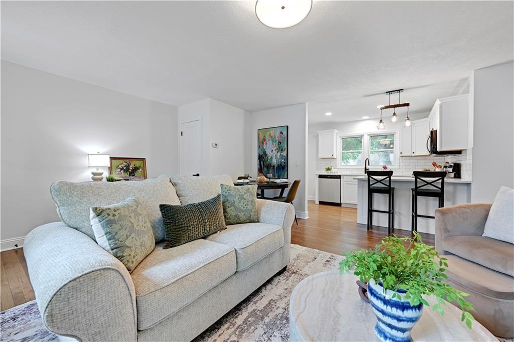 5408 W 72nd Street