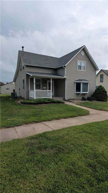 609 Pottawatomie Street