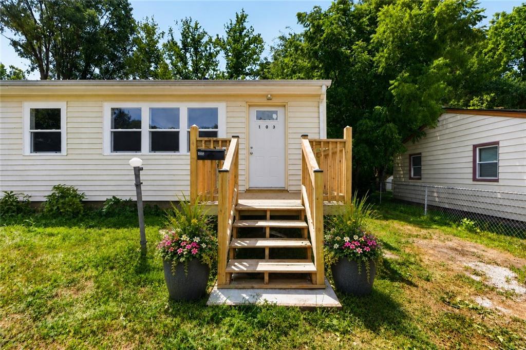 103 Berton Road - Photo 1