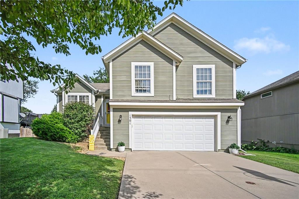 1501 Delaware Ridge Place