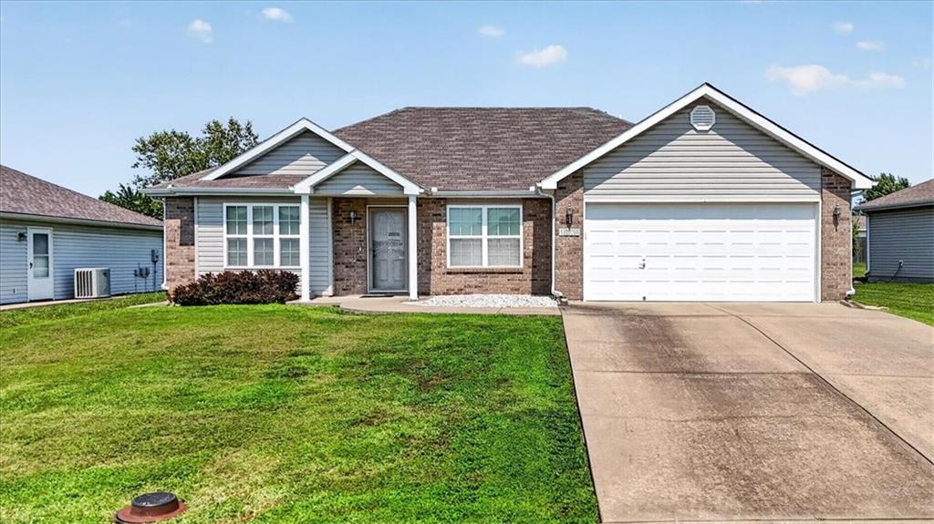 1104 Carlisle Drive - Photo 1