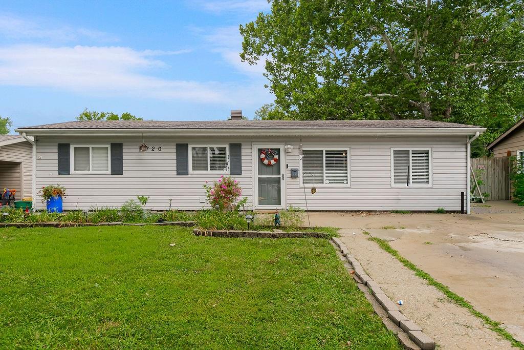 2720 S 52nd Street
