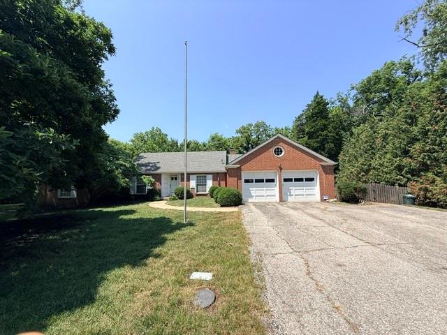 735 Sunset Drive