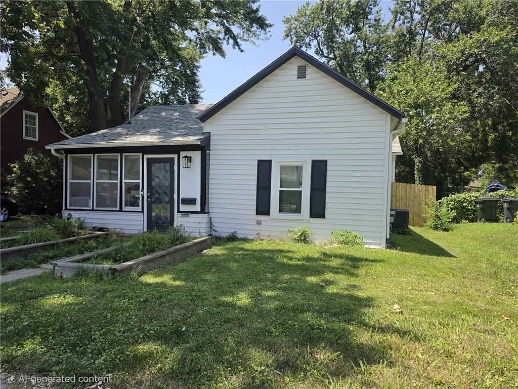 445 S Chestnut Street - Photo 1