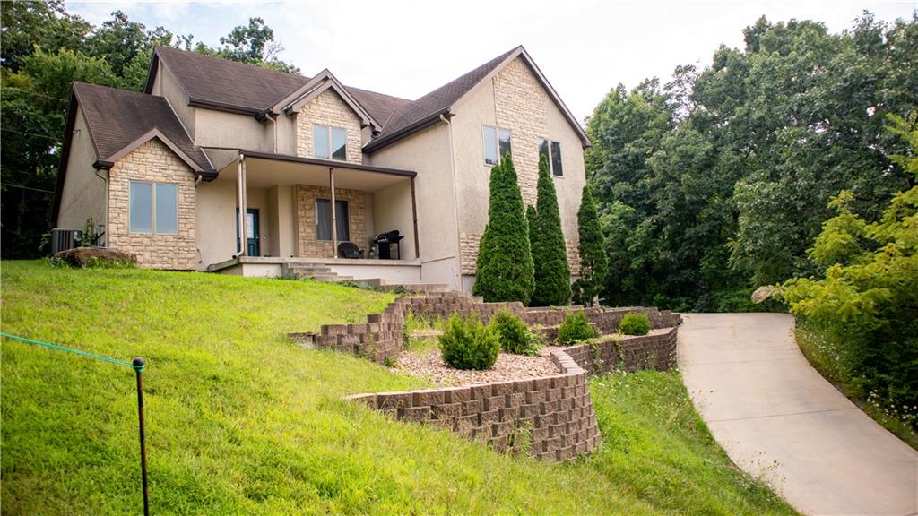 7307 Oliver Circle
