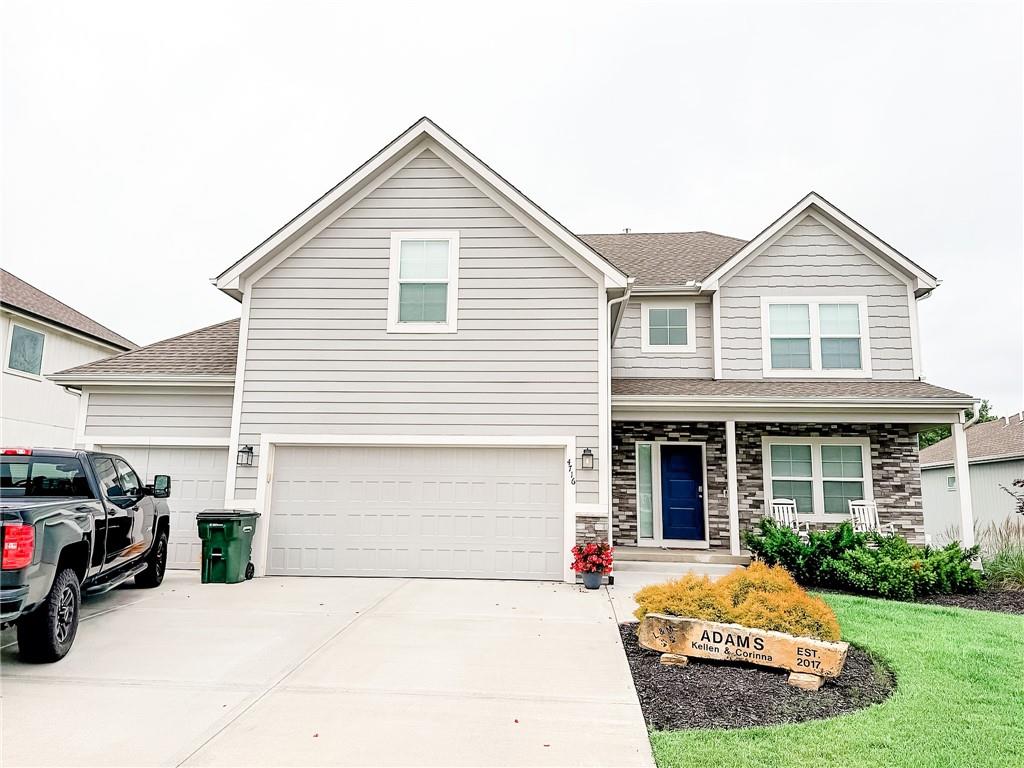 4716 Redwood Street - Photo 1