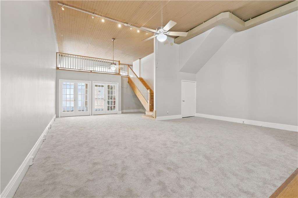 712 Francis Street #A - Photo 1