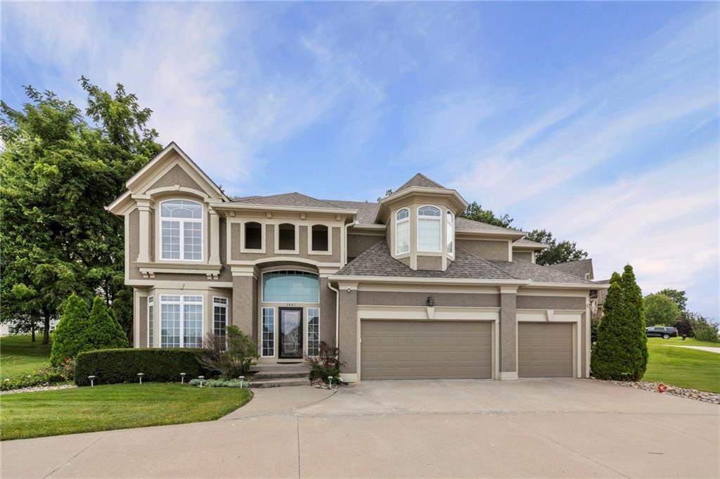 1441 NE Daltons Ridge Drive - Photo 1
