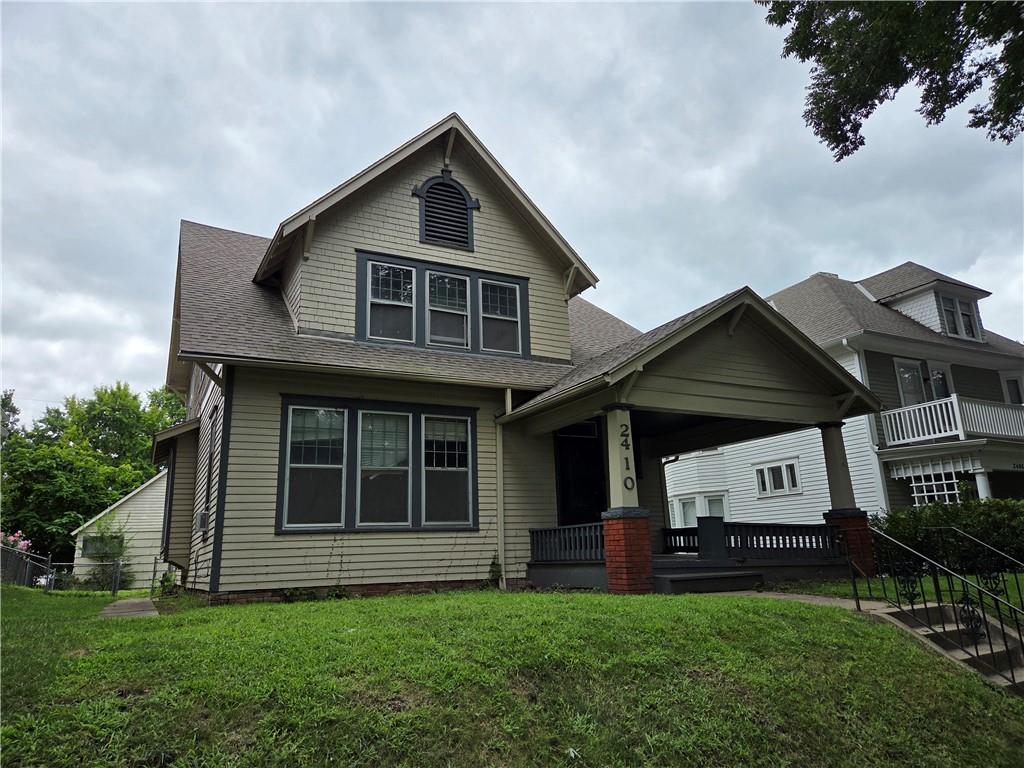2410 Faraon Street - Photo 1