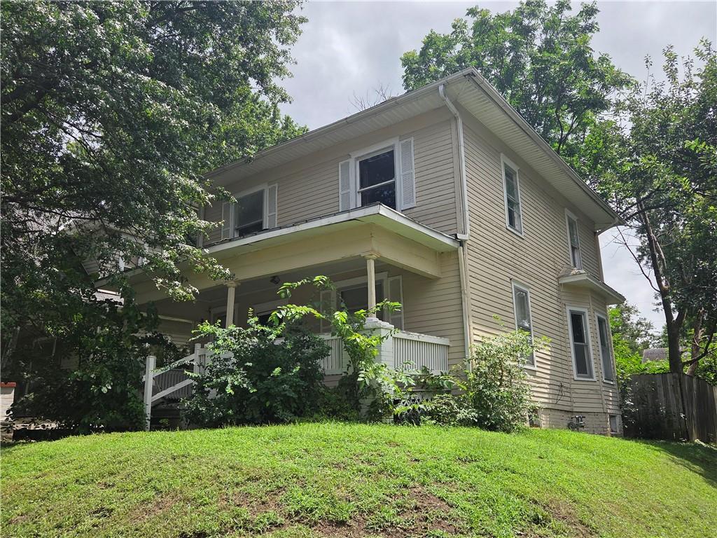 2902 Lafayette Street - Photo 1
