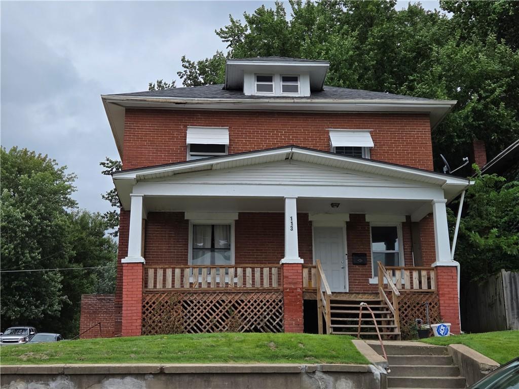 113 N 17th Street - Photo 1