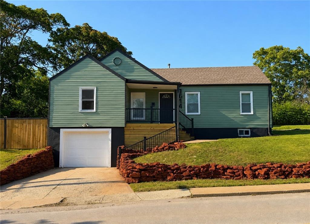 1614 E 85TH Street - Photo 1