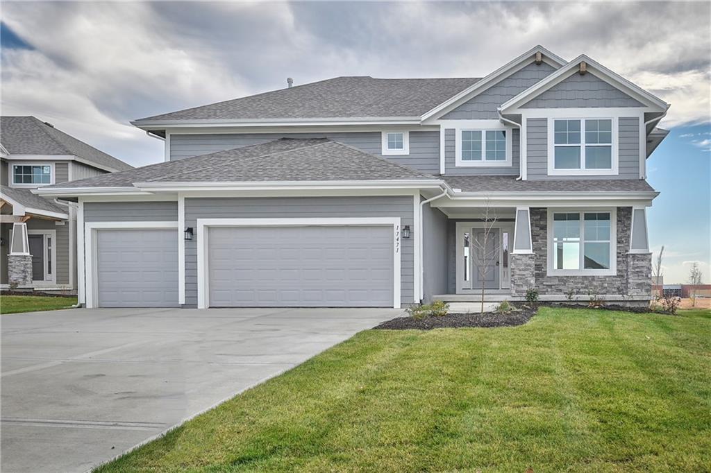 17109 W 164th Terrace