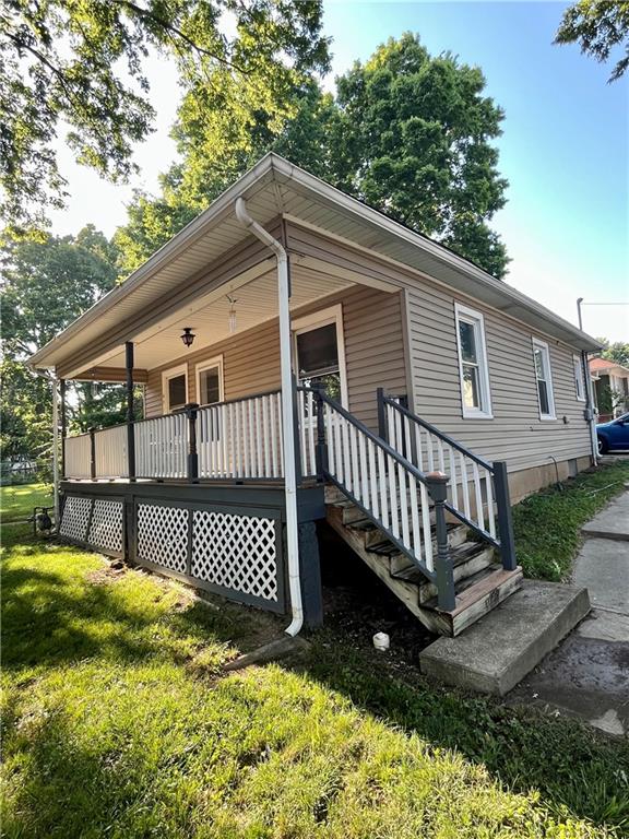 431 N Eubank Street - Photo 1