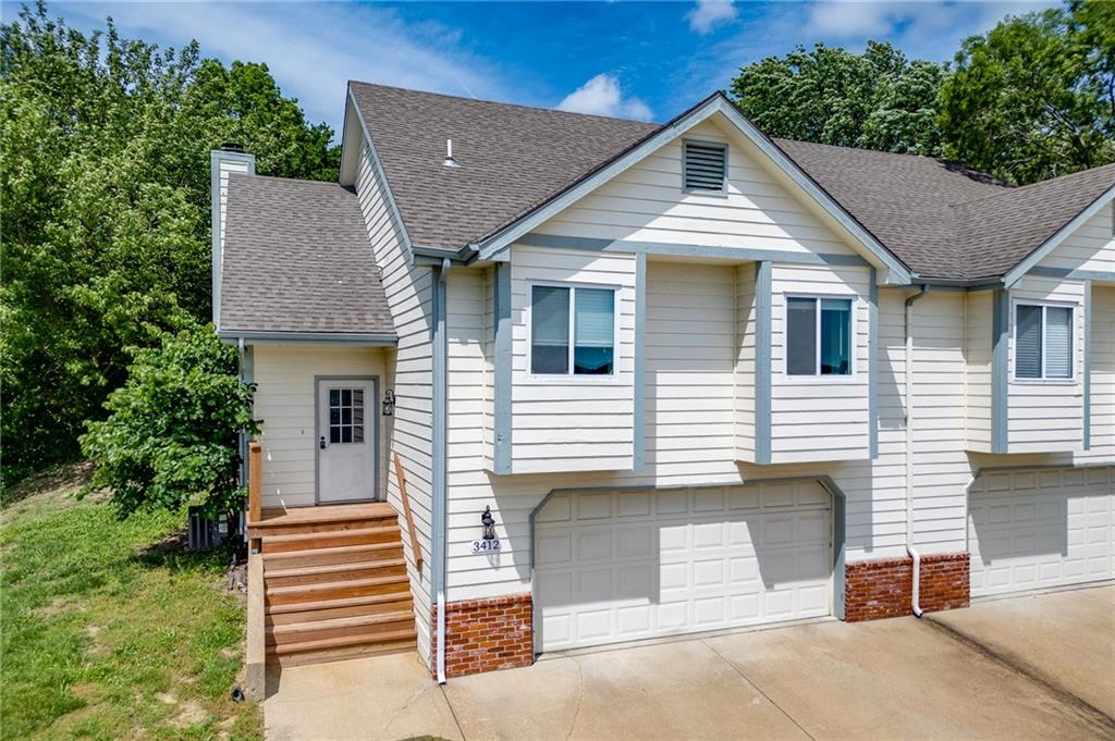 3412 Augusta Drive