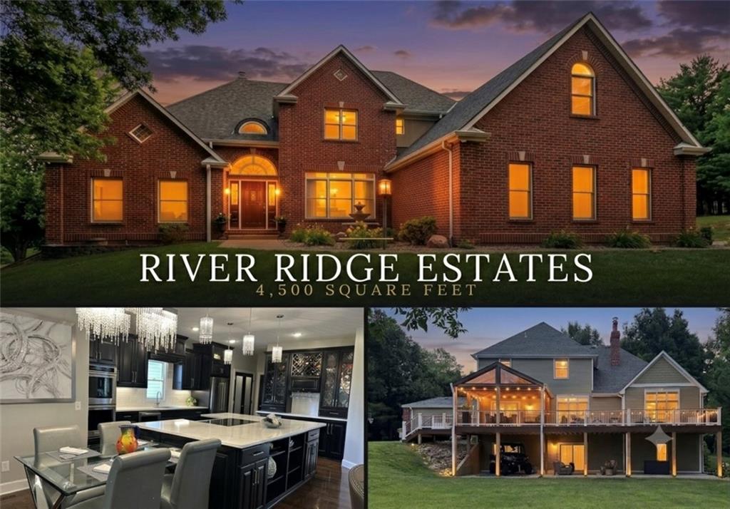 2350 River Ridge Road - Photo 1