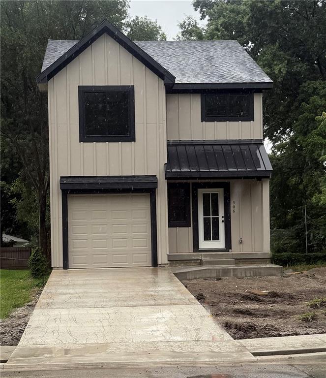 506 NW 15th Street - Photo 1