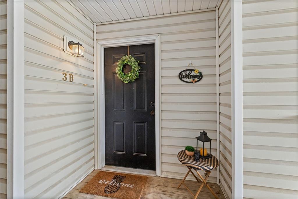 5500 NE 80th Terrace #3B - Photo 1