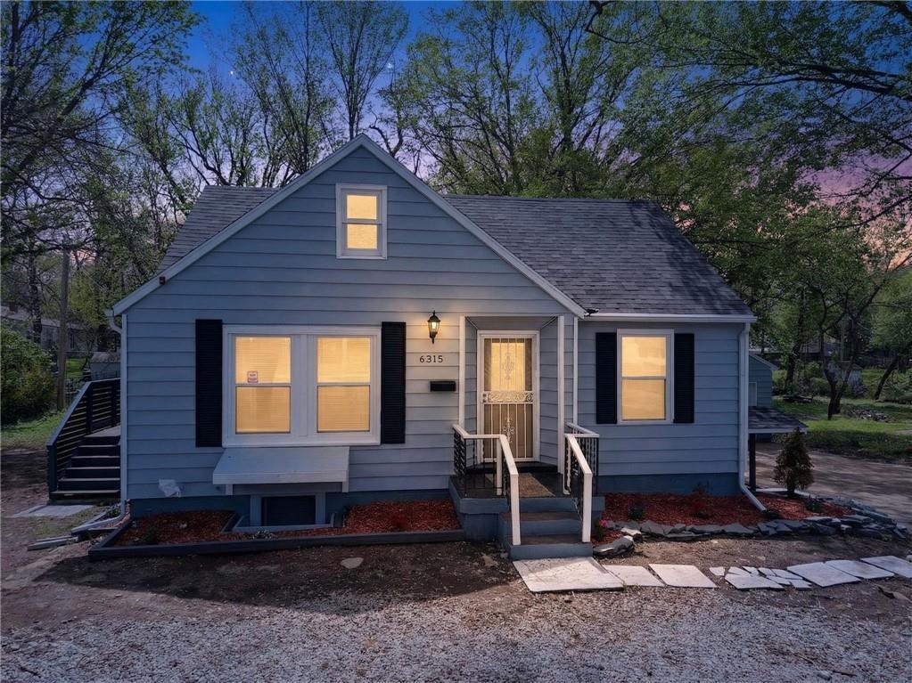 6315 E Red Bridge Road - Photo 1