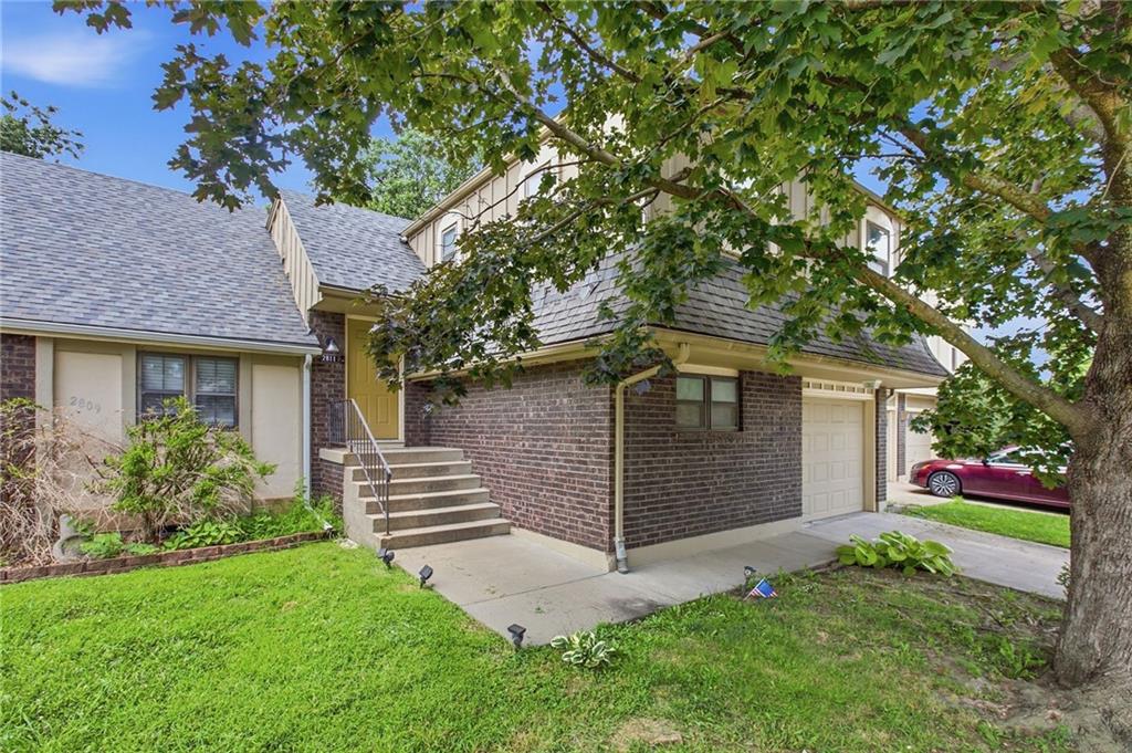 2811 NW 4th Street Terrace - Photo 1