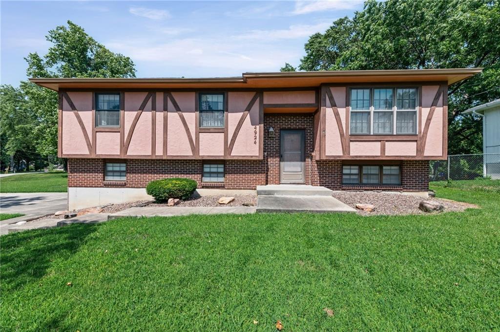 4924 Welborn Lane
