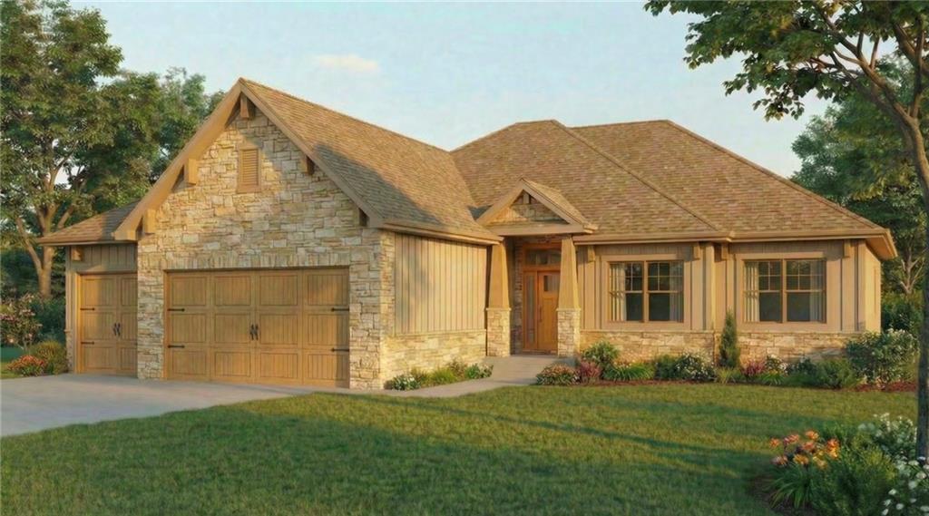 30507 E 138th Street - Photo 1
