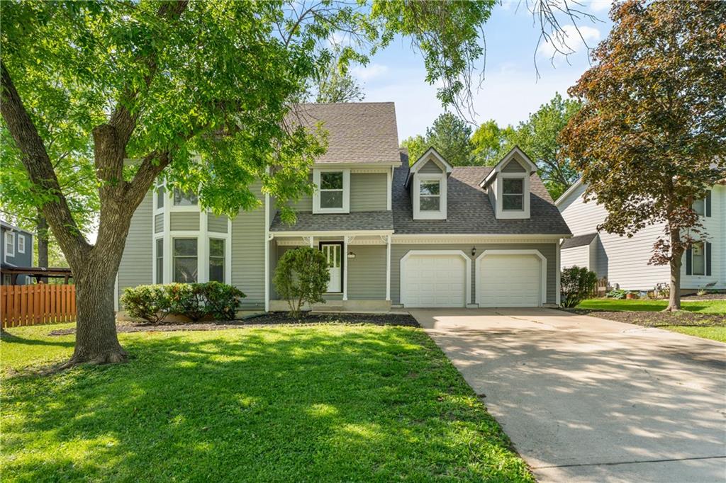 15125 W 84th Street