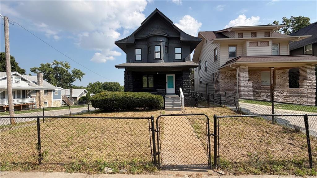 2500 E 42 Street - Photo 1
