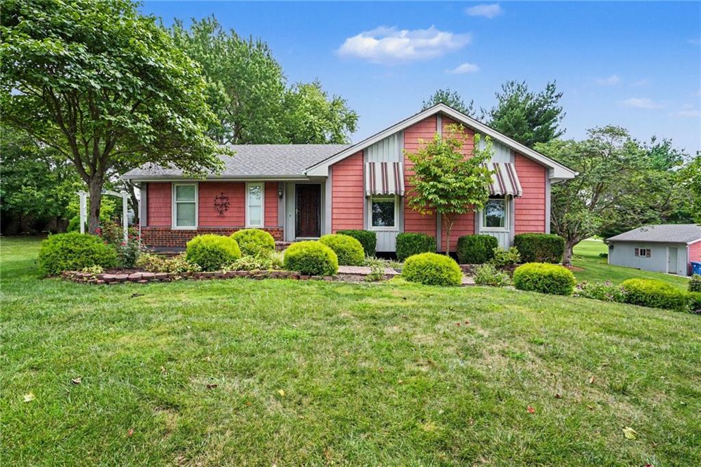 2100 Crescent Drive - Photo 1