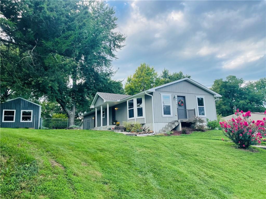 1832 Cleveland Terrace - Photo 1
