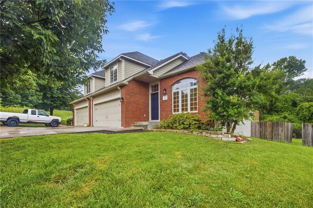 805 N Fieldstone Drive