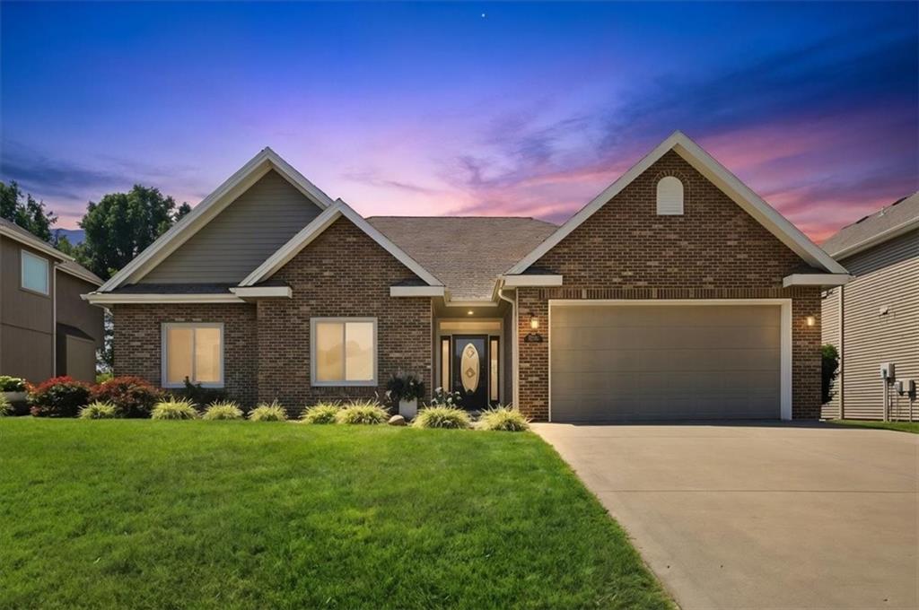 13030 NW Ridgeview Drive - Photo 1
