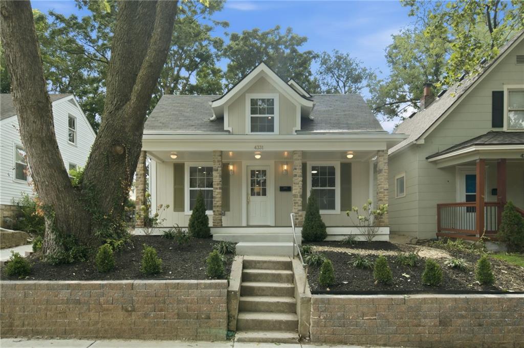4331 Bell Street - Photo 1