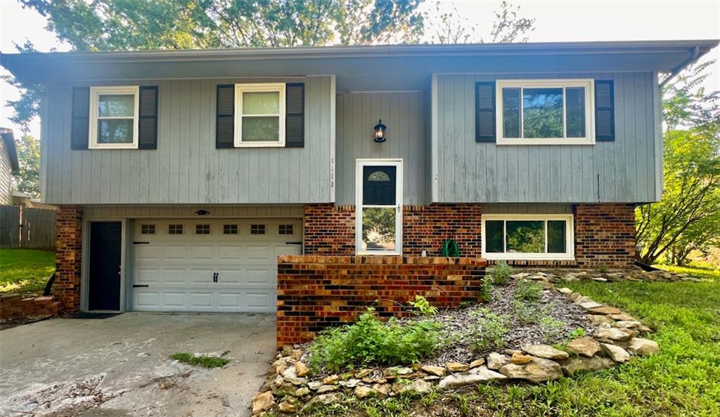 1112 Randall Road