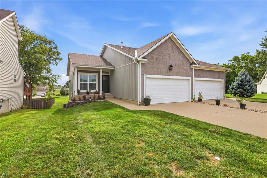 1311 N 158th Court - Photo 1
