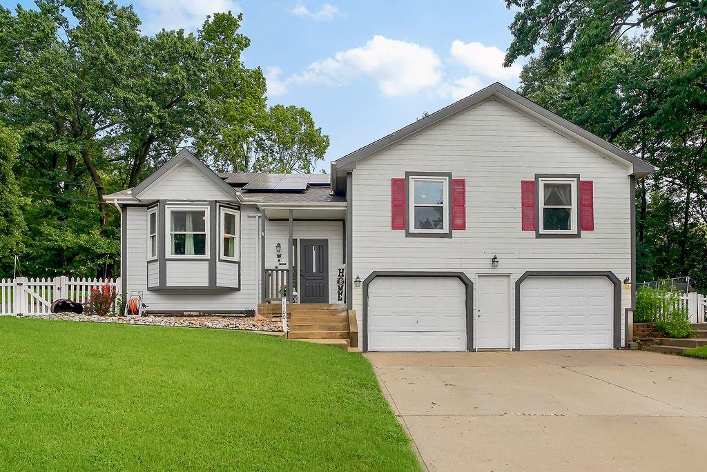 1100 S 14TH Street