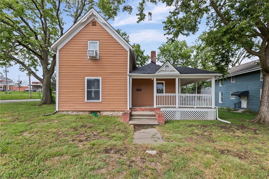 102 E Miami Street