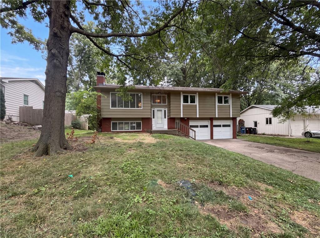 2909 Sagebrush Drive