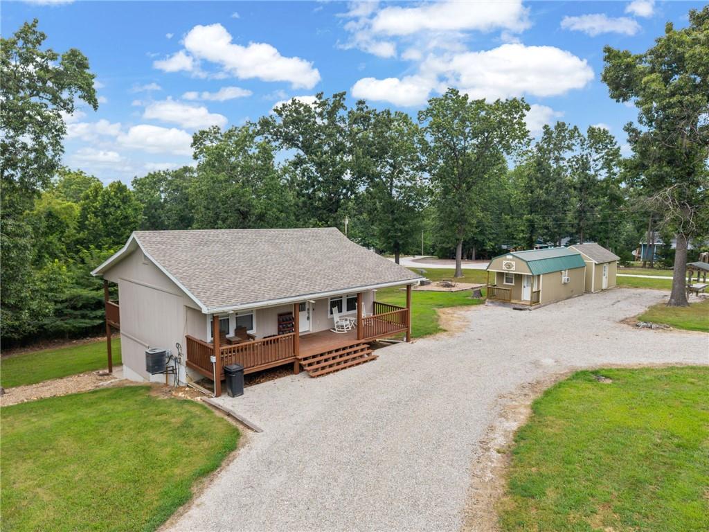 23719 Singing Bird Lane - Photo 1