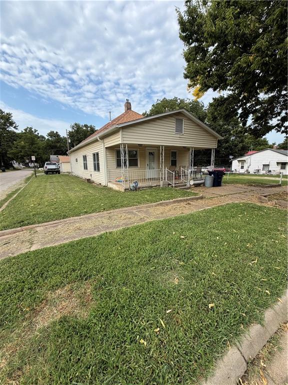 800 E Hill Street