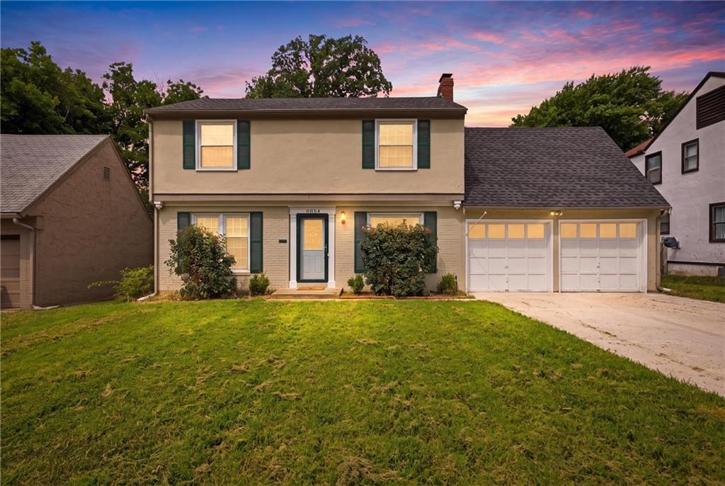 8004 Holmes Road - Photo 1