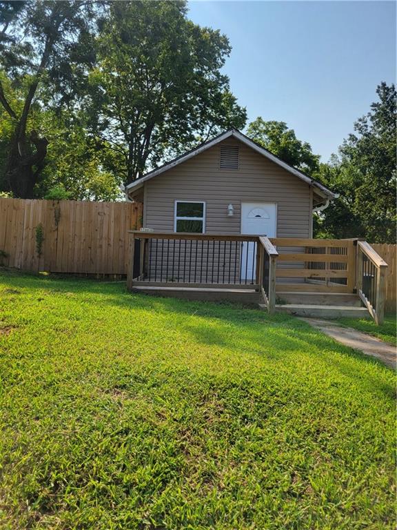 4208 Spruce Avenue - Photo 1