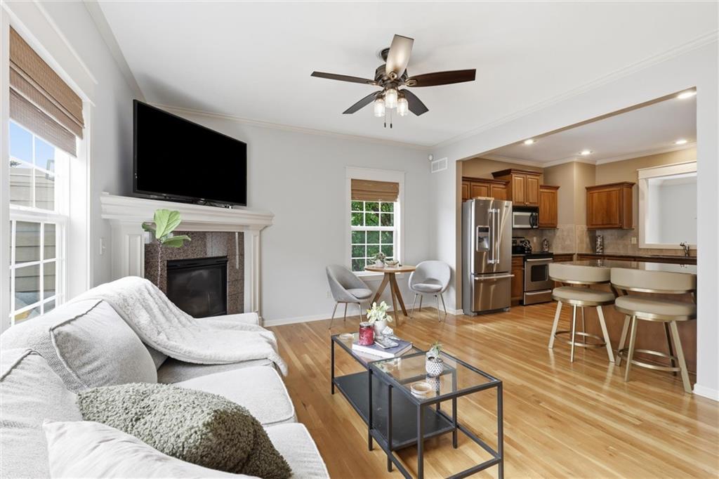 2901 Gentry Park Parkway - Photo 1
