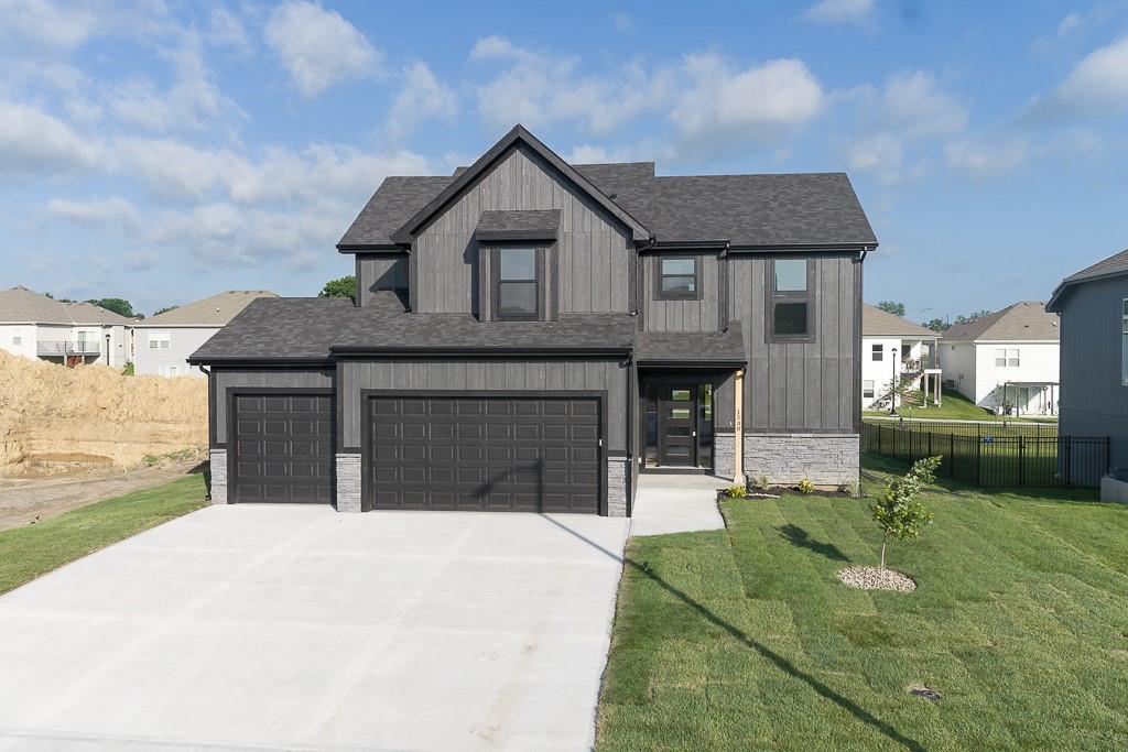 1627 N 156th Street